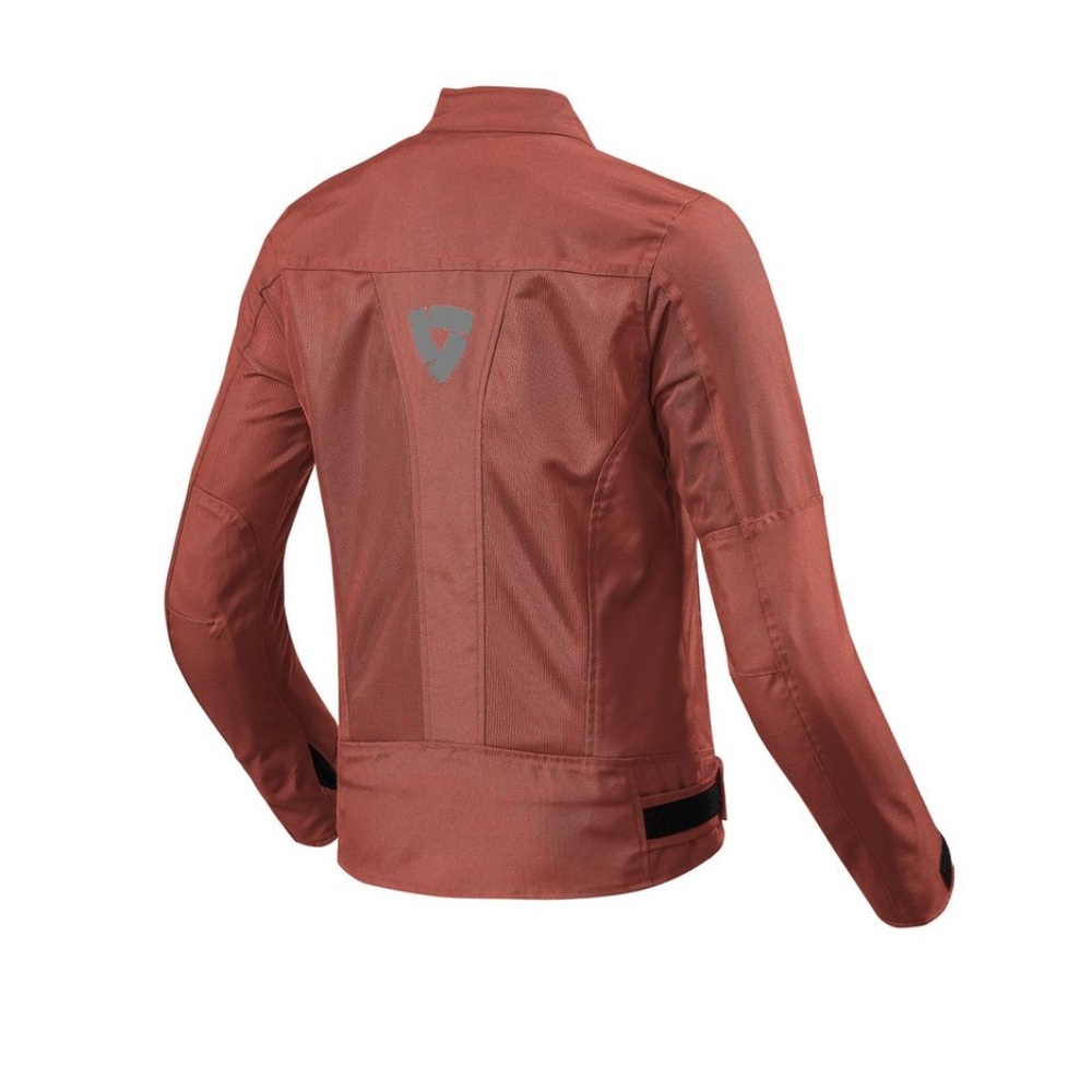 Rev'it! Eclipse Mesh Jacket Ws - image 2